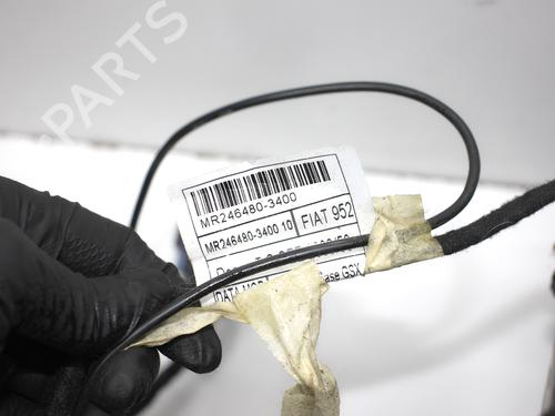 Heater matrix ALFA ROMEO GIULIA (952_) 2.0 (952ACA25) | BP38515894M63 - Image 16