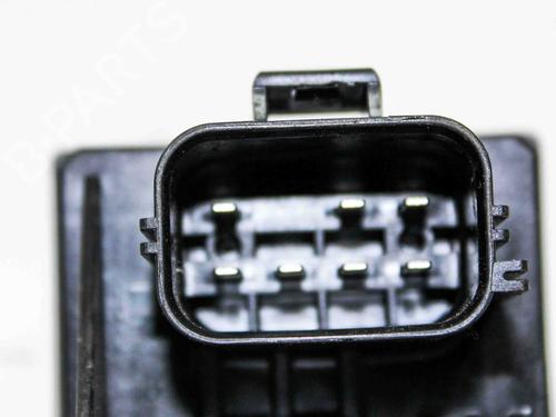 Electronic module FORD ECOSPORT 1.0 EcoBoost | BP19651649M83