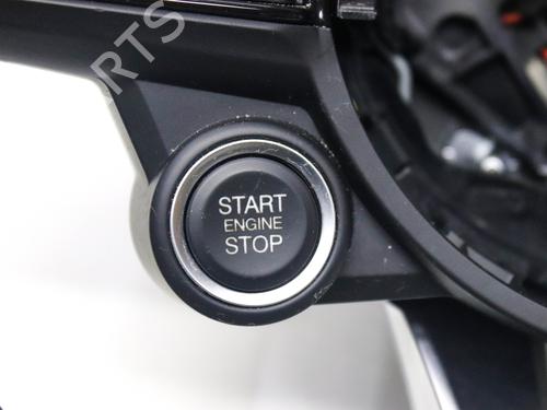 Steering wheel ALFA ROMEO STELVIO (949_) 2.0 Q4 | BP29829029C49