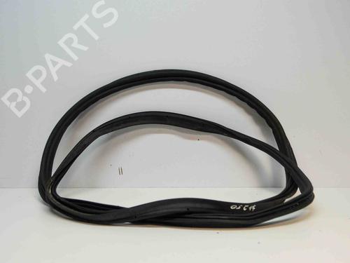 Used Rubber door seal VW GOLF VII (5G1, BQ1, BE1, BE2) 2.0 R 4motion (300 hp) 14670141