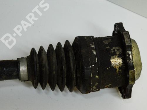 Left front driveshaft SEAT IBIZA IV (6J5, 6P1) 1.4 TDI | BP8348210M38 
