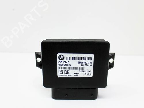 Used Other BMW 5 (F10) 535 i (306 hp) 20238903