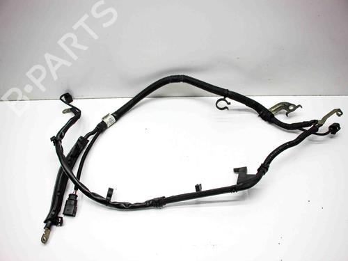 Used Wiring harness AUDI A5 Convertible (F57, F5E) 2.0 TDI quattro (190 hp) 28727291