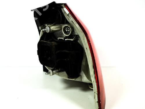 Left taillight VW GOLF V (1K1) 2.0 TDI | BP7913671C34 