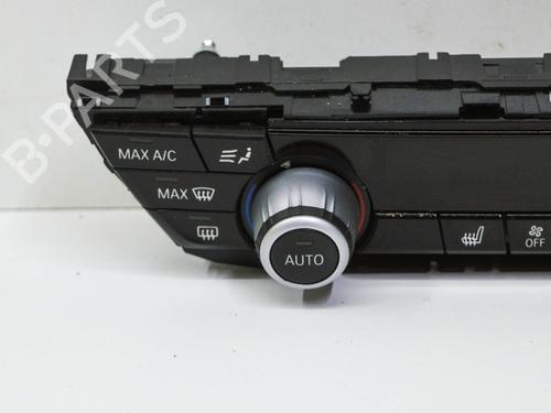 Control unit BMW 5 (G30, F90) 530 e Plug-in-Hybrid | BP16540643M11 