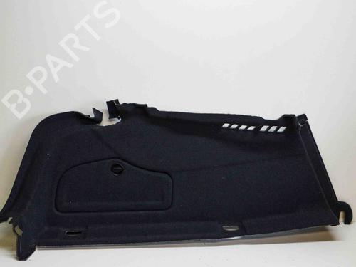 Used Boot lining AUDI A6 C7 (4G2, 4GC) 3.0 TFSI quattro (300 hp) 14676707