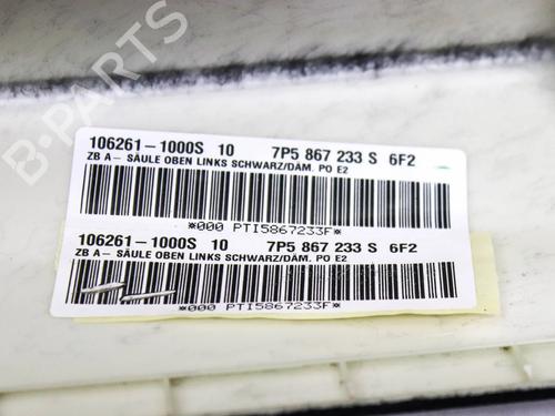 Other PORSCHE CAYENNE (92A) 3.0 S E-Hybrid | BP33250227O1 - Image 4