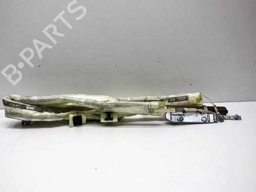 Used Left curtain airbag BMW 6 Gran Coupe (F06) 650 i (449 hp) 26514001