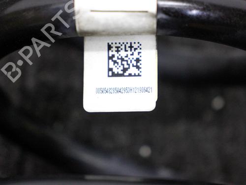 Shock absorber spring ALFA ROMEO STELVIO (949_) 2.0 Q4 | BP30140333C152 