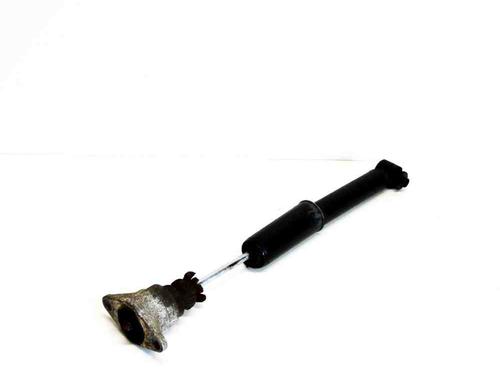 Used Left rear shock absorber AUDI A6 C6 Avant (4F5) 3.0 TDI quattro (225 hp) 6489625