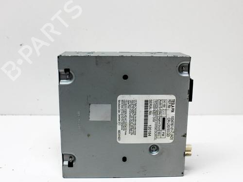 Used Control unit TESLA MODEL S (5YJS) 85 (367 hp) 23251890