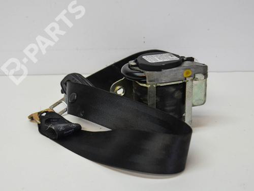 Used Front right seatbelt SKODA OCTAVIA II Combi (1Z5) 1.9 TDI (105 hp) 10300188