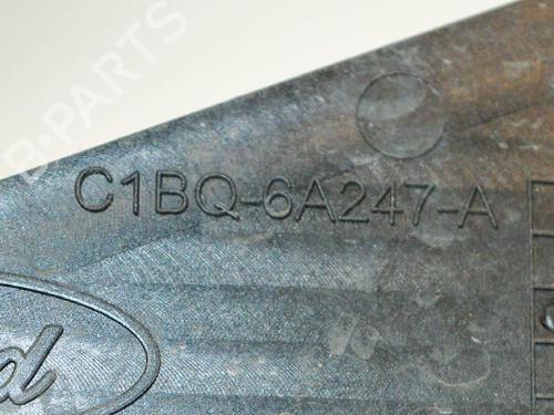 Timing cover FORD ECOSPORT 1.0 EcoBoost | BP14670481M123 