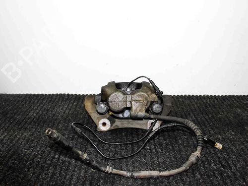 Used Left front brake caliper BMW X5 (F15, F85) xDrive 50 i (449 hp) 26513320