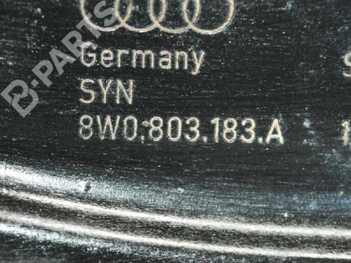 Other AUDI A4 B9 Avant (8W5, 8WD) 1.4 TFSI | BP6494987O1 