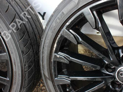 Rim AUDI A5 Convertible (F57, F5E) 2.0 TDI quattro | BP29569145C45 