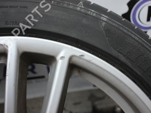 Fælk PORSCHE PANAMERA (970) 3.6 | BP30972274C45