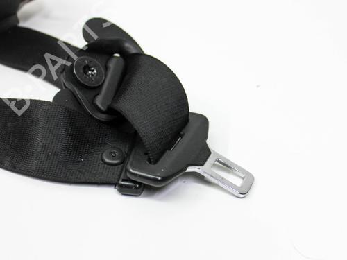 Front right seatbelt BMW 5 (F10) 528 i | BP20239040I25 