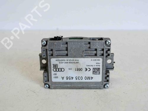 Used Electronic module AUDI A3 Limousine (8VS, 8VM) 2.0 TDI (150 hp) 7742967