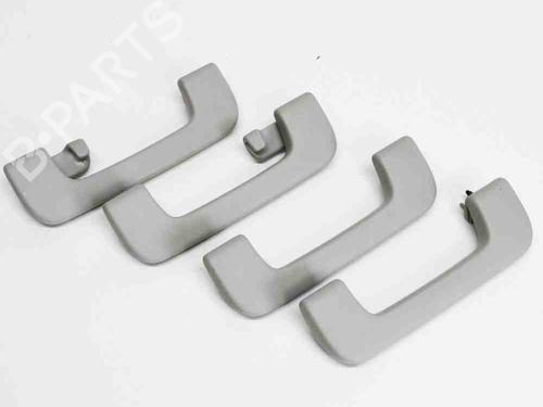 Used Interior roof handle AUDI A6 C6 Avant (4F5) 3.0 TDI quattro (225 hp) 14684799