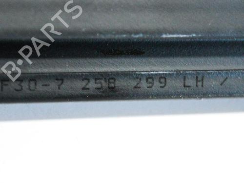 Door moulding trim BMW 3 Touring (F31) 320 d | BP14685543C150 