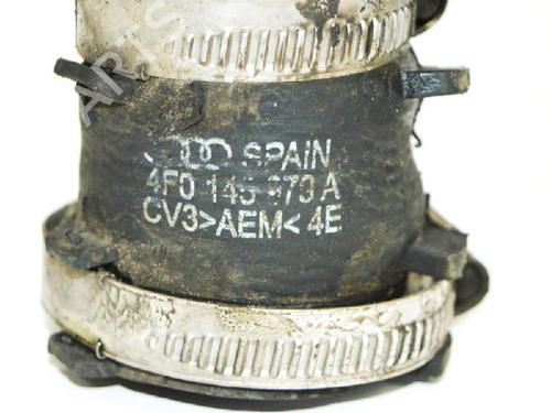 Pipe AUDI A6 C6 (4F2) 3.0 TDI quattro | BP14684951M125 
