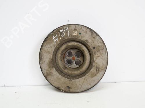 Pulley MERCEDES-BENZ CLA Coupe (C117) CLA 220 CDI / d (117.303) | BP14690243M122 