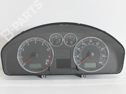 Used Instrument cluster VW SHARAN (7M8, 7M9, 7M6) 2.0 (115 hp) 7912557