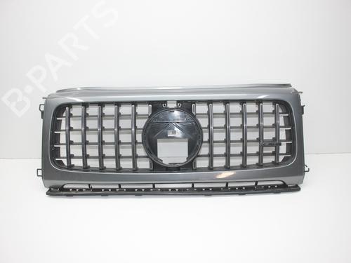 Used Grille Grille 37176465 37176465