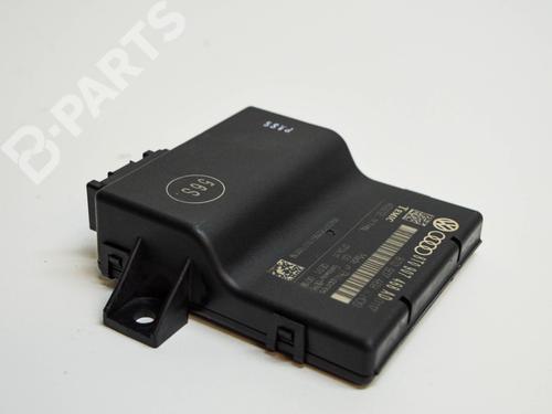 Electronic module AUDI A4 B8 (8K2) 2.0 TDI | BP8851226M83 