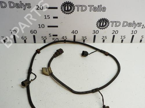 Ledningsnet VW GOLF PLUS V (5M1, 521) 1.9 TDI (105 hp) 14672325
