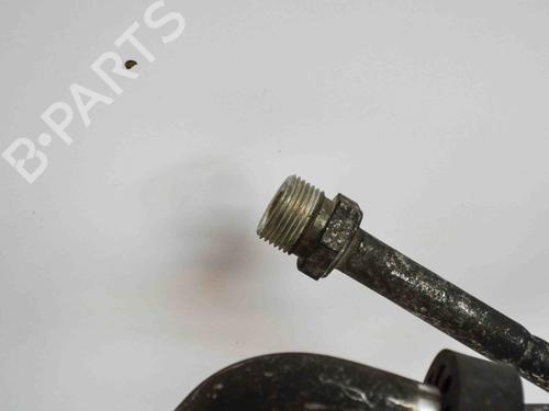 AC pipe AUDI A4 B7 Convertible (8HE) 2.0 TDI | BP14682259M126