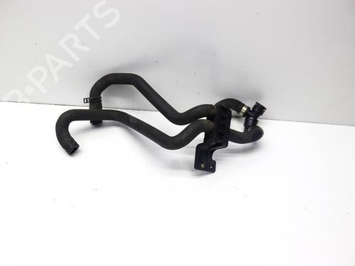 Pipe MERCEDES-BENZ CLA Coupe (C117) CLA 250 (117.344) | BP29637887M125 