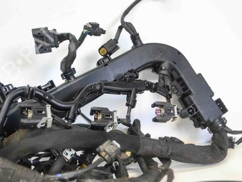 Wiring harness MERCEDES-BENZ C-CLASS T-Model (S204) C 220 CDI (204.202) | BP14671018E16 