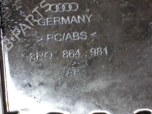 Other AUDI Q5 (8RB) 3.0 TFSI quattro | BP26513652O1 