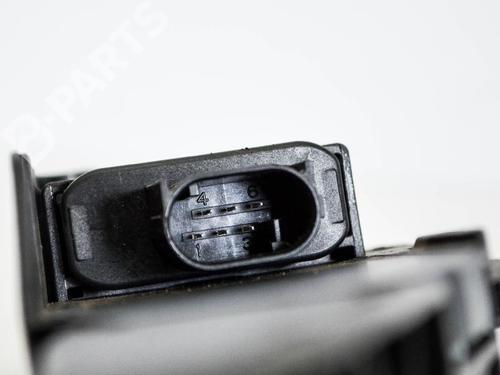 Pedal BMW 1 (E87) 120 d | BP6493040I4 