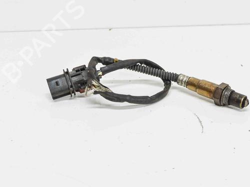 Sensor electrónico AUDI A6 C6 Avant (4F5) 2.7 TDI (180 hp) 6489735