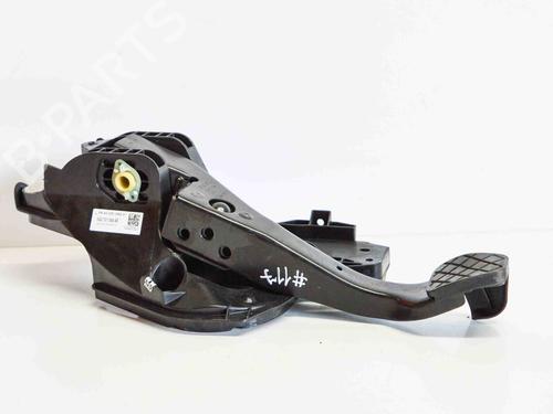 Used Break pedal SKODA OCTAVIA III (5E3, NL3, NR3) 1.6 TDI (90 hp) 6491633