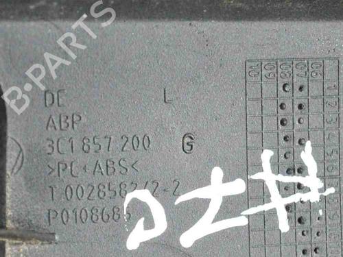 Andre VW PASSAT B6 Variant (3C5) 2.0 TDI | BP6491114O1 