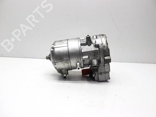 Used AC compressor BMW X3 (G01, F97, G08) iX3 (286 hp) 30393862