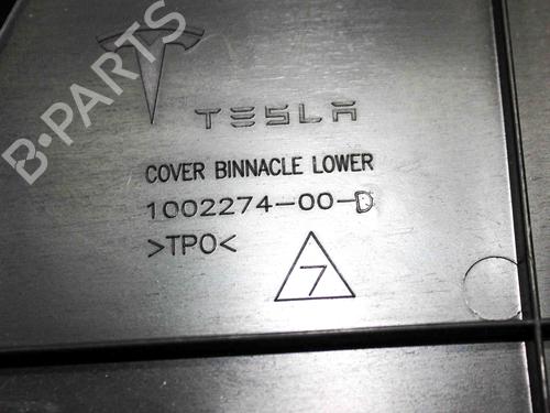 Other TESLA MODEL S (5YJS) 70D AWD | BP26512904O1