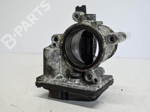 Drosselklappe für VW PASSAT B7 (362) 2.0 TDI (140 hp) 6876330