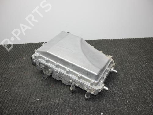 Inverter/Converter PORSCHE CAYENNE (92A) 3.0 S E-Hybrid | BP32716931M119 - Image 12
