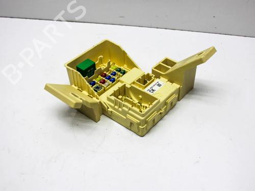Fuse box KIA STINGER (CK) 3.3 T-GDi | BP26514097E1 - Image 2