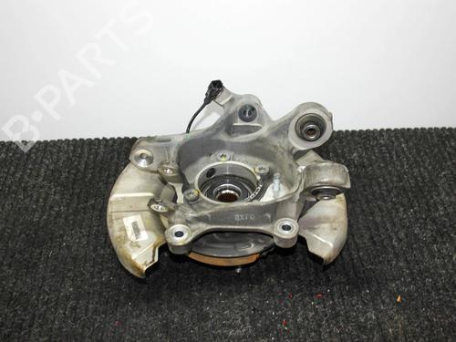 Right rear steering knuckle KIA STINGER (CK) 3.3 T-GDi | BP27167919M28 - Image 4