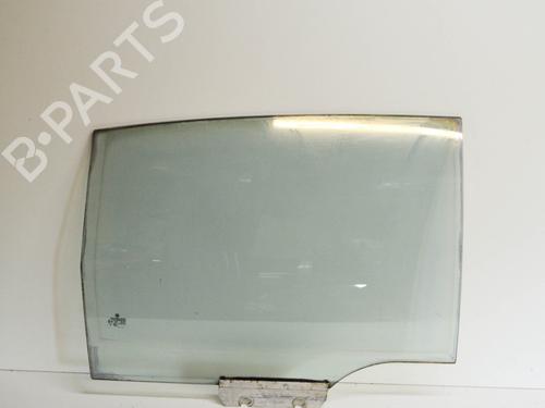 Used Rear right door window VW PHAETON (3D1, 3D2, 3D3, 3D4, 3D6, 3D7, 3D8, 3D9) 3.0 V6 TDI 4motion (224 hp) 28820461