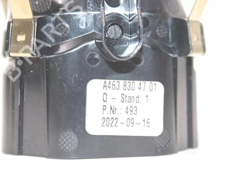 Air vent MERCEDES-BENZ G-CLASS Platform/Chassis (W464) G 350 D 4-matic (464.320) | BP36842881I21  - Image 6