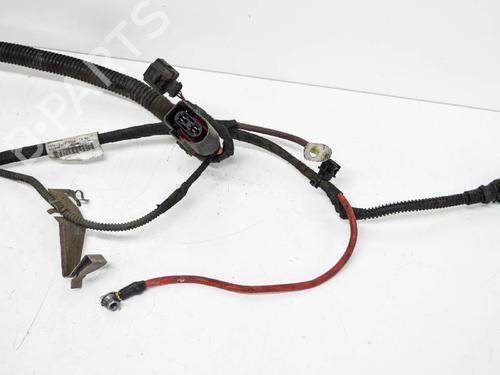 Wiring harness VW CC B7 (358) 2.0 TDI | BP14683049E16 