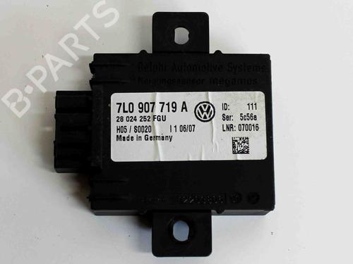 Used Electronic module VW PHAETON (3D1, 3D2, 3D3, 3D4, 3D6, 3D7, 3D8, 3D9) 3.0 V6 TDI 4motion (224 hp) 6485507