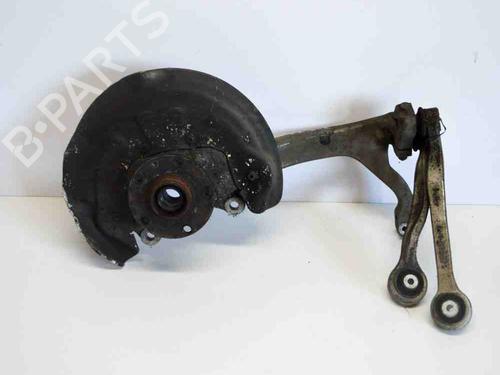 Used Left front steering knuckle AUDI A6 C6 Avant (4F5) 2.0 TDI (136 hp) 14684891